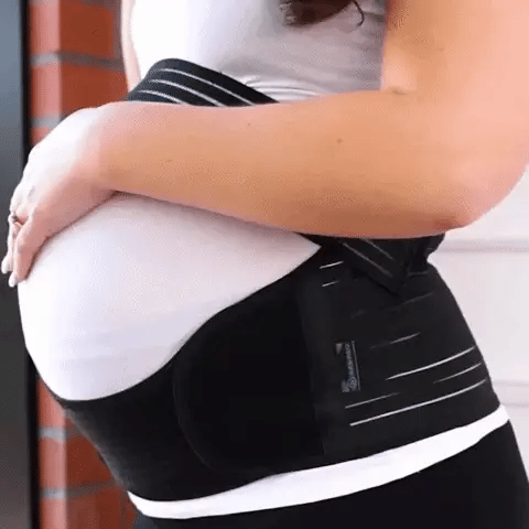 Faja Materna Faja Embarazo Cinturón