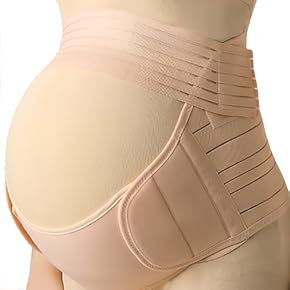 Faja Materna Faja Embarazo Cinturón