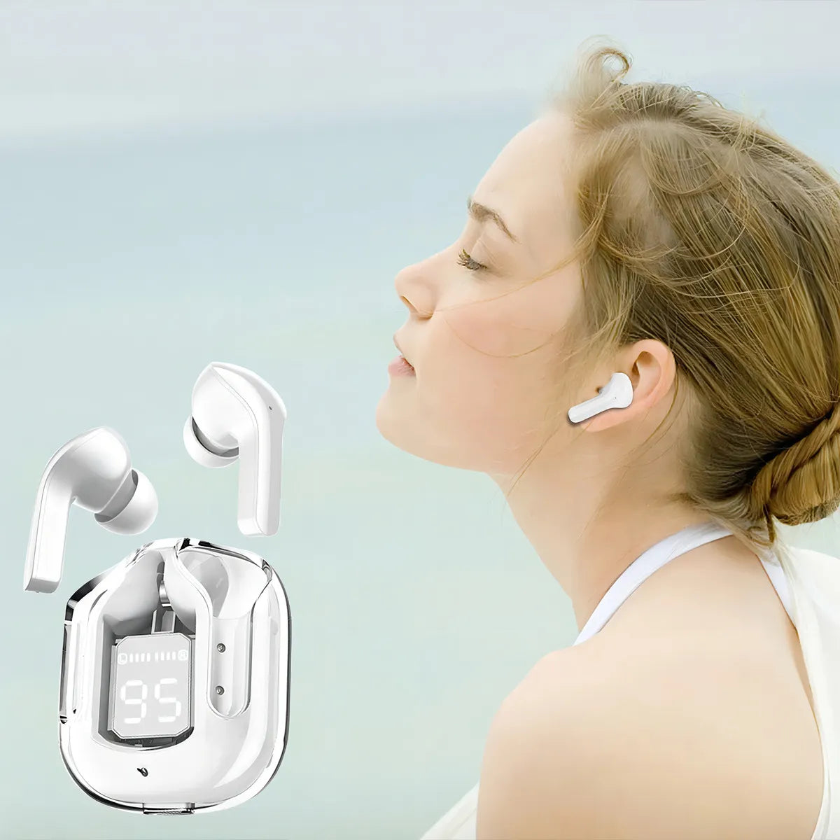 AUDIFONOS bt30