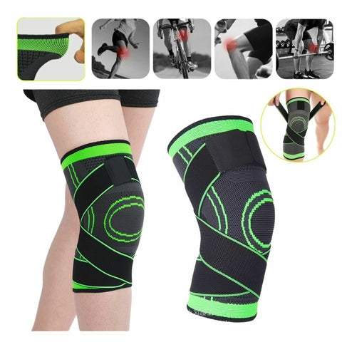 Rodillera Ortopedica Compresion Soporte⚡