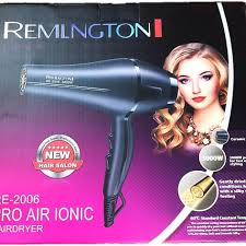 Secador Remington Económico