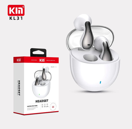 Audifono Bluetooth Kim KL-31